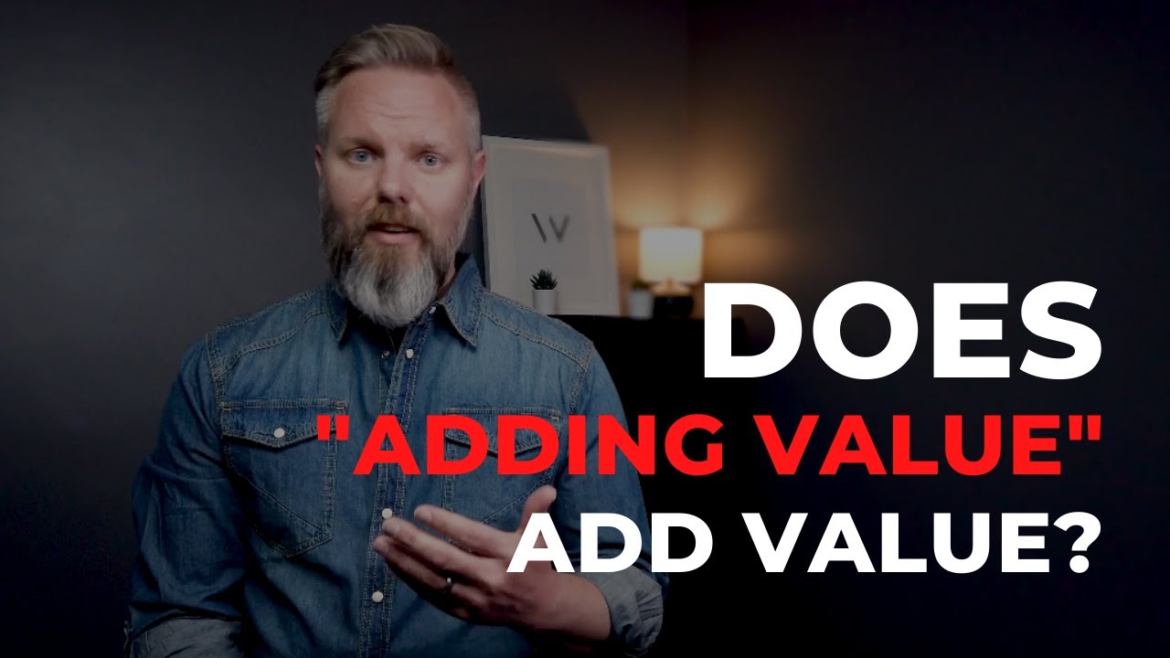 Don&rsquo;t OVER DELIVER