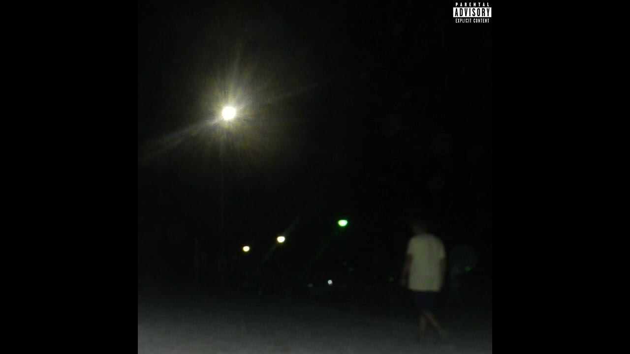 Sean V - Say The Truth (prod: Kyle Beats)
