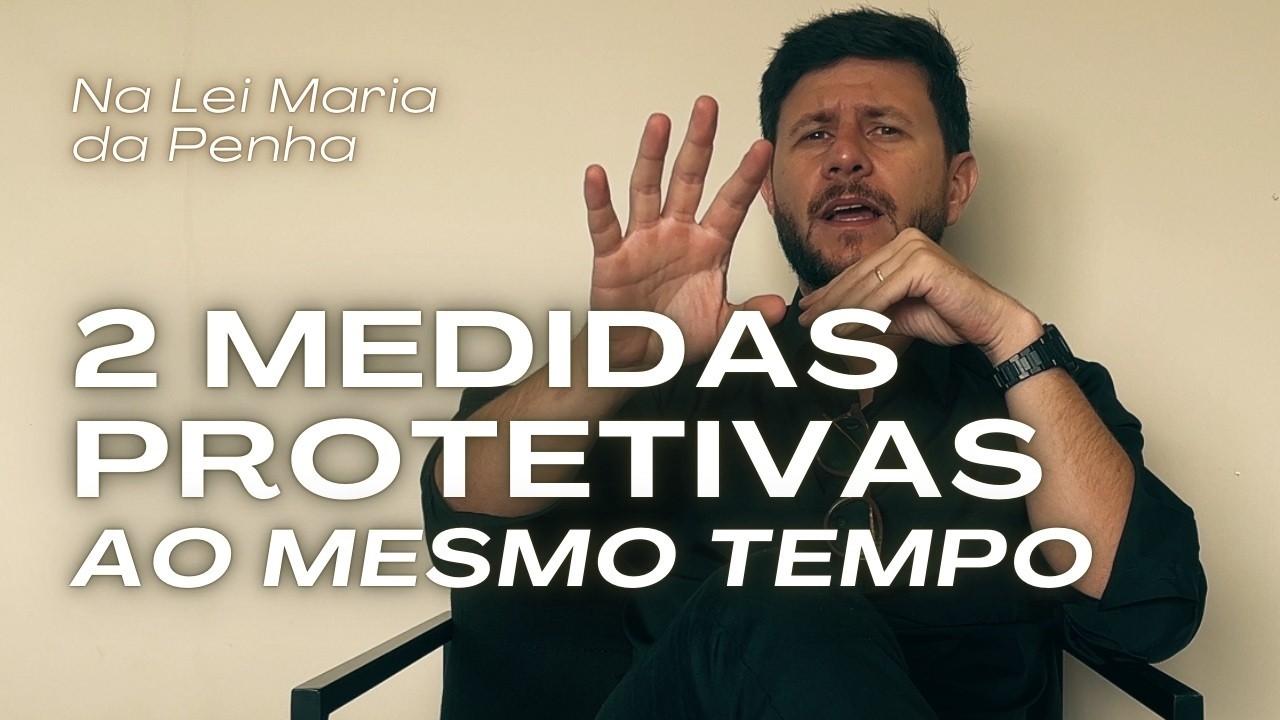 Estratégias de Provas no Inquérito Policial na Lei Maria da Penha: SEJA OBJETIVO!