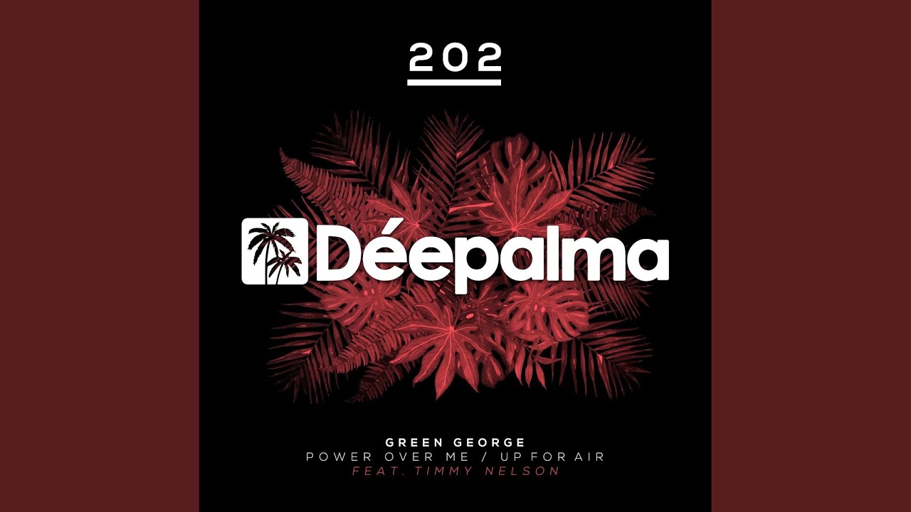 Up for Air (Extended Mix)