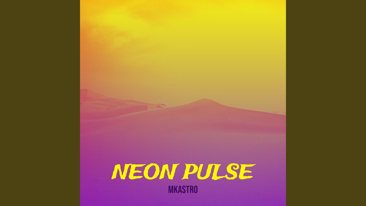 Neon Pulse