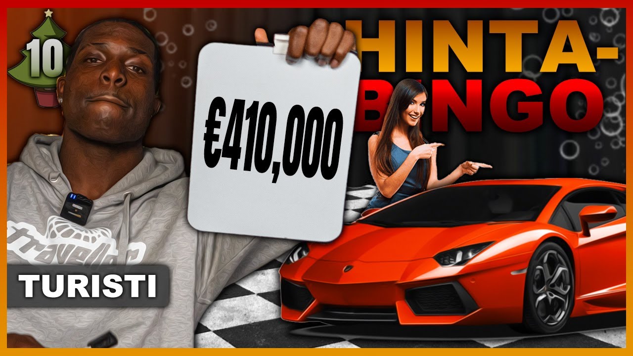 HINTABINGO ft. Turisti