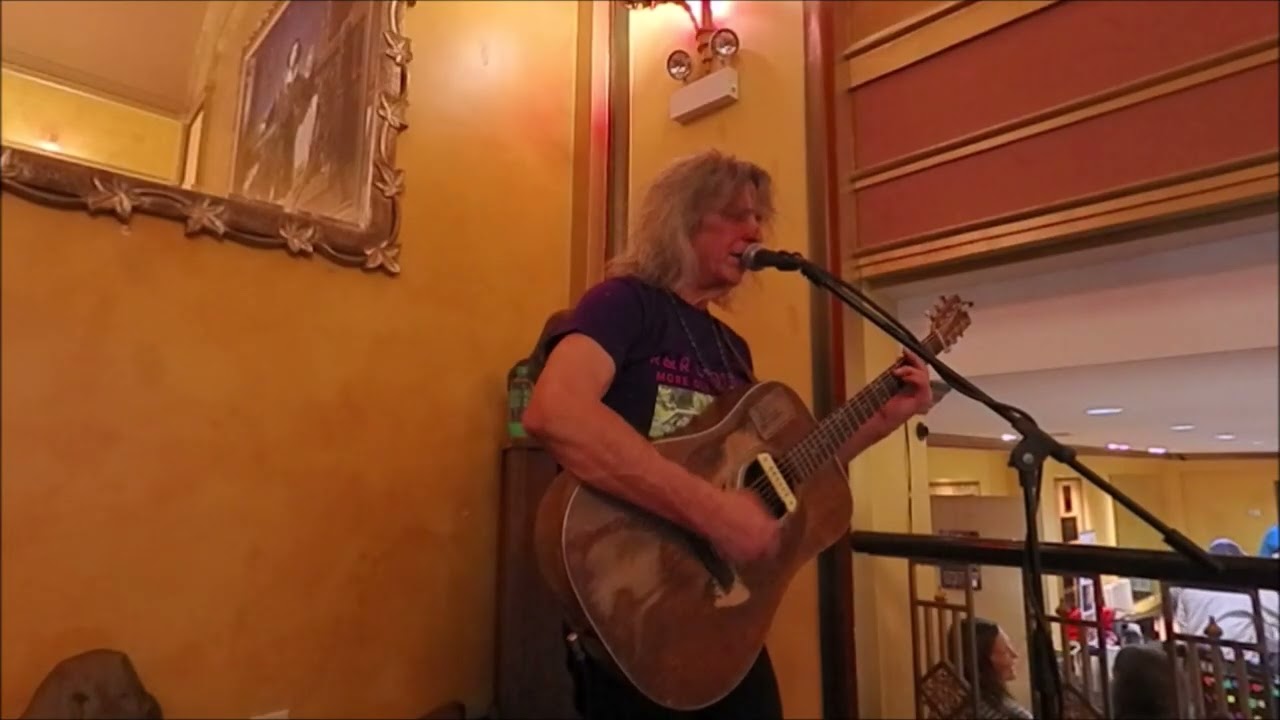 Can't Take My Eyes Off Of You Performed by David Walter Smith 02/01/26 www.davidwaltersmith.com