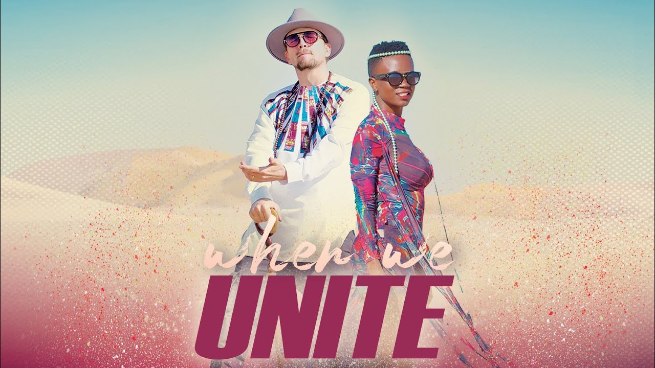 EES feat. TopCheri - &ldquo;When We Unite&ldquo; (official music video)
