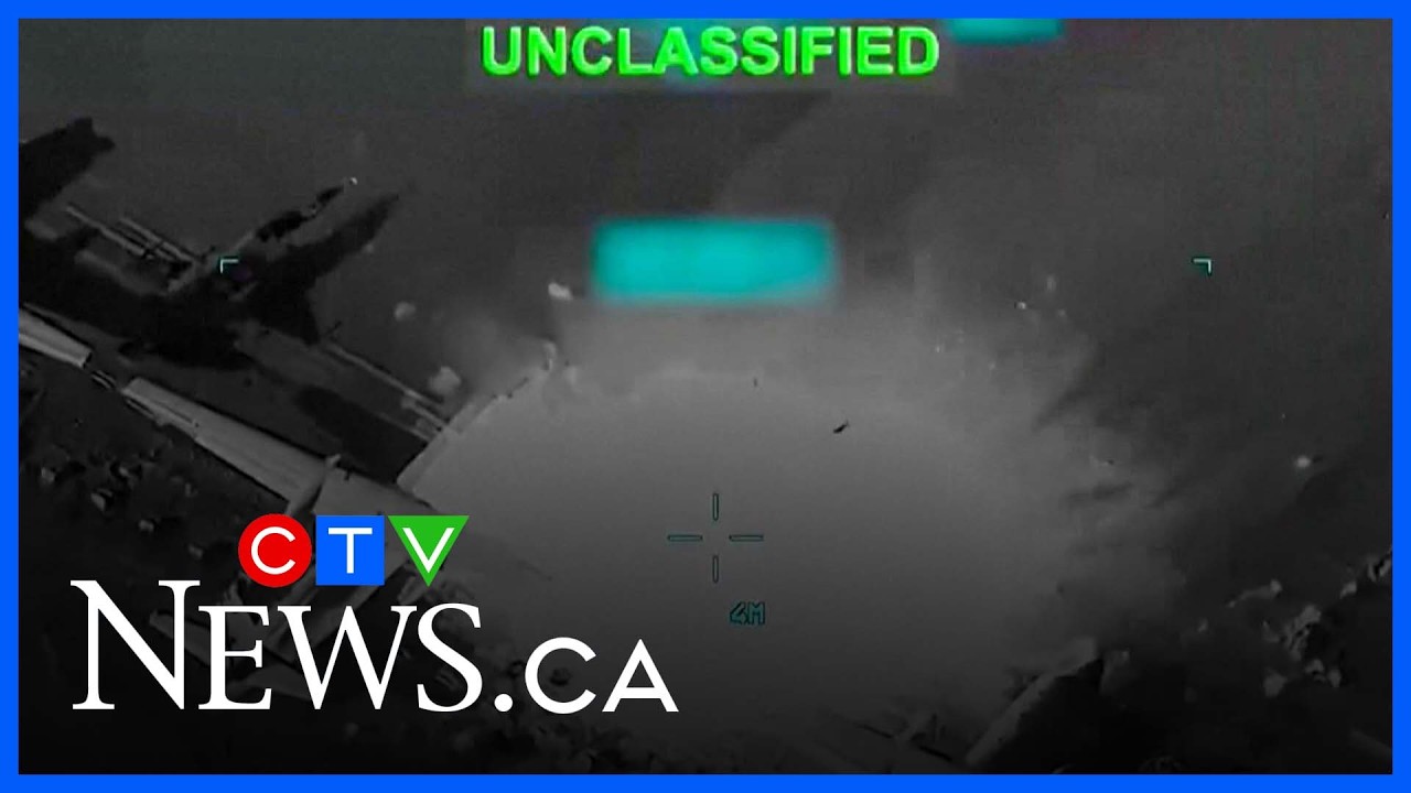 Trump says defence companies agree to quadruple production of 'exquisite class' weaponry