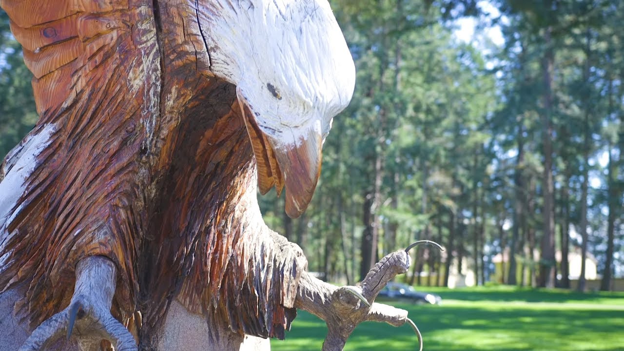 A Golf Course for American Heroes