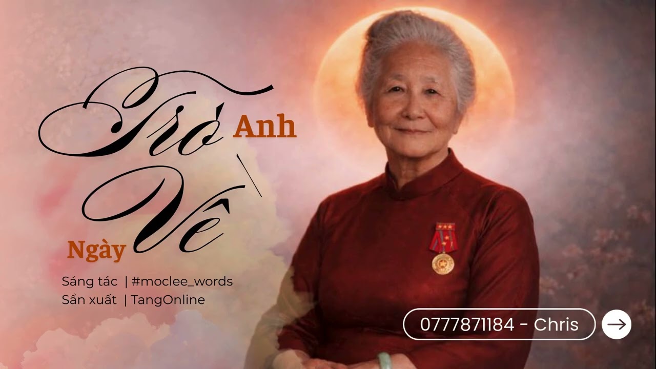 Lòng Trung Trinh Thầm Lặng – PART 2 | Khi Chiến Tranh Qua Đi, Gia Đình Ở Lại