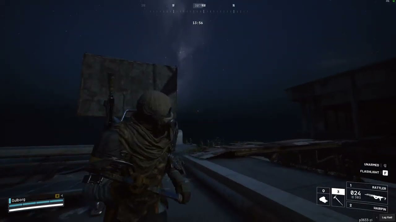 ARC Raiders Season 3 06.03.2026 Crazy return in the metro station