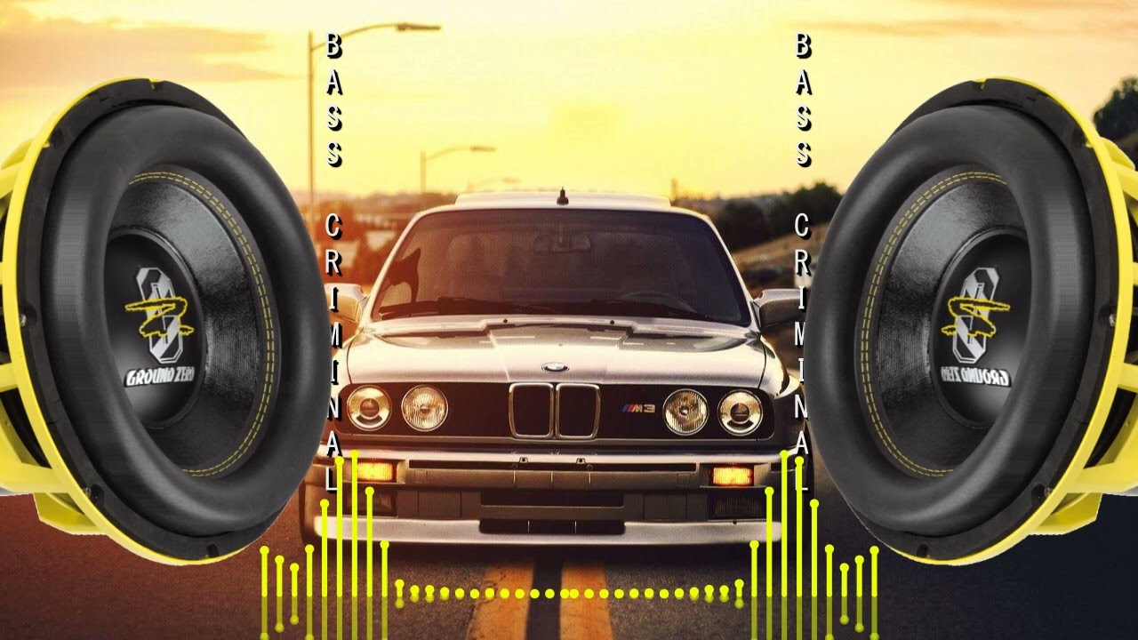 EXTREME WORLD'S BASS TEST 9938WATT 9932HZ