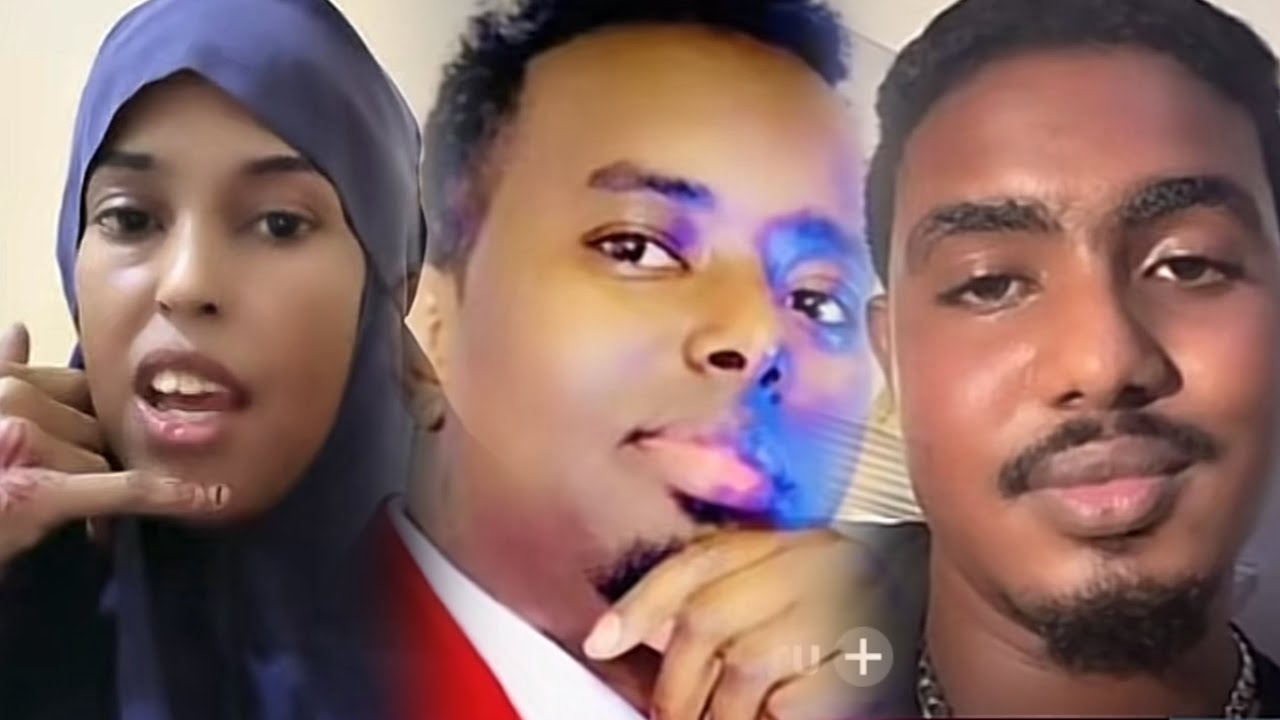 Ayaanita oo afka furatay kiiski ugu adkaa maxkamada dahir calsow