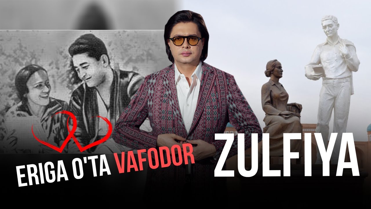 Hamid Olimjon Haykali Nega Oq Rangda? G’oya Nima Bo’lgan??