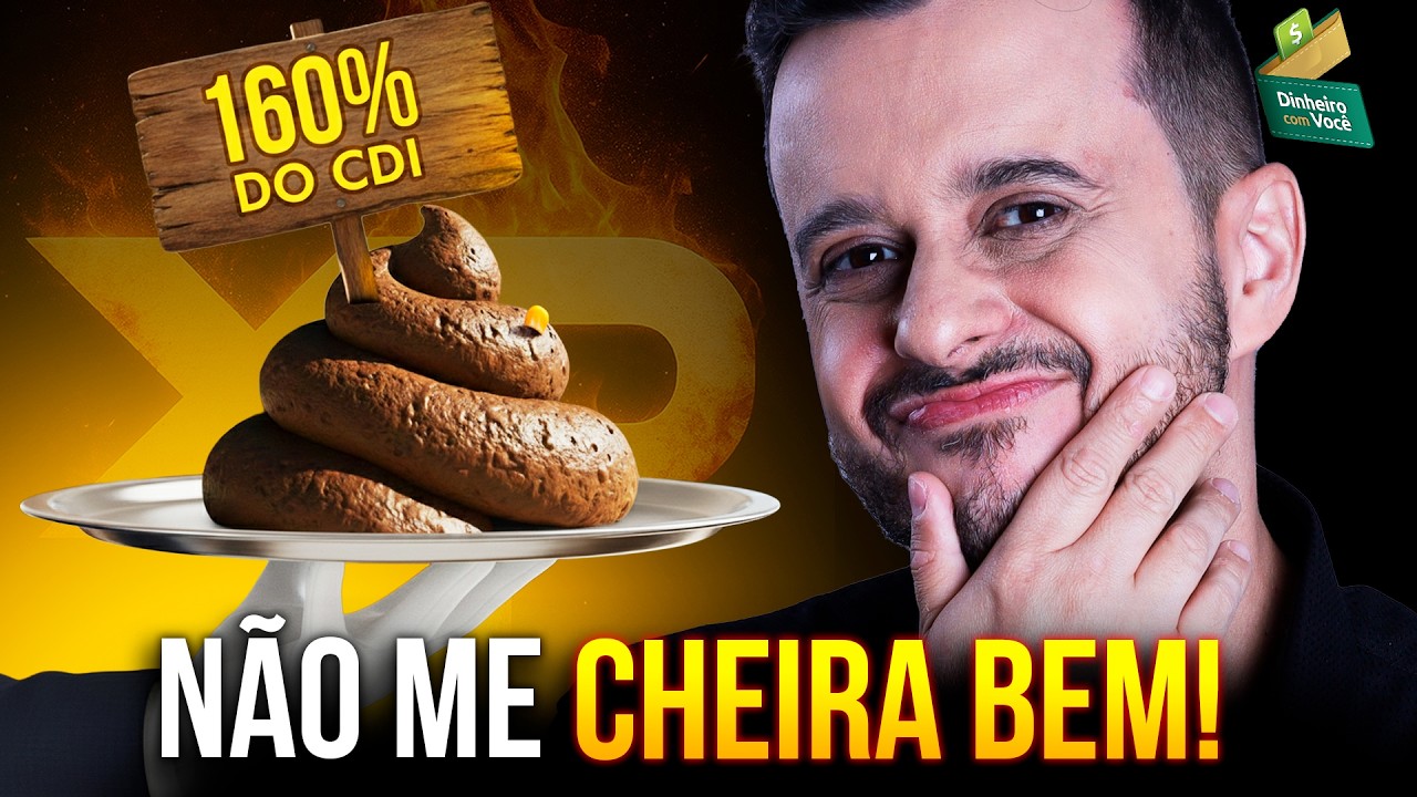ABSURDO: por que essa oferta de investimentos É HORRÍVEL para o seu DINHEIRO!