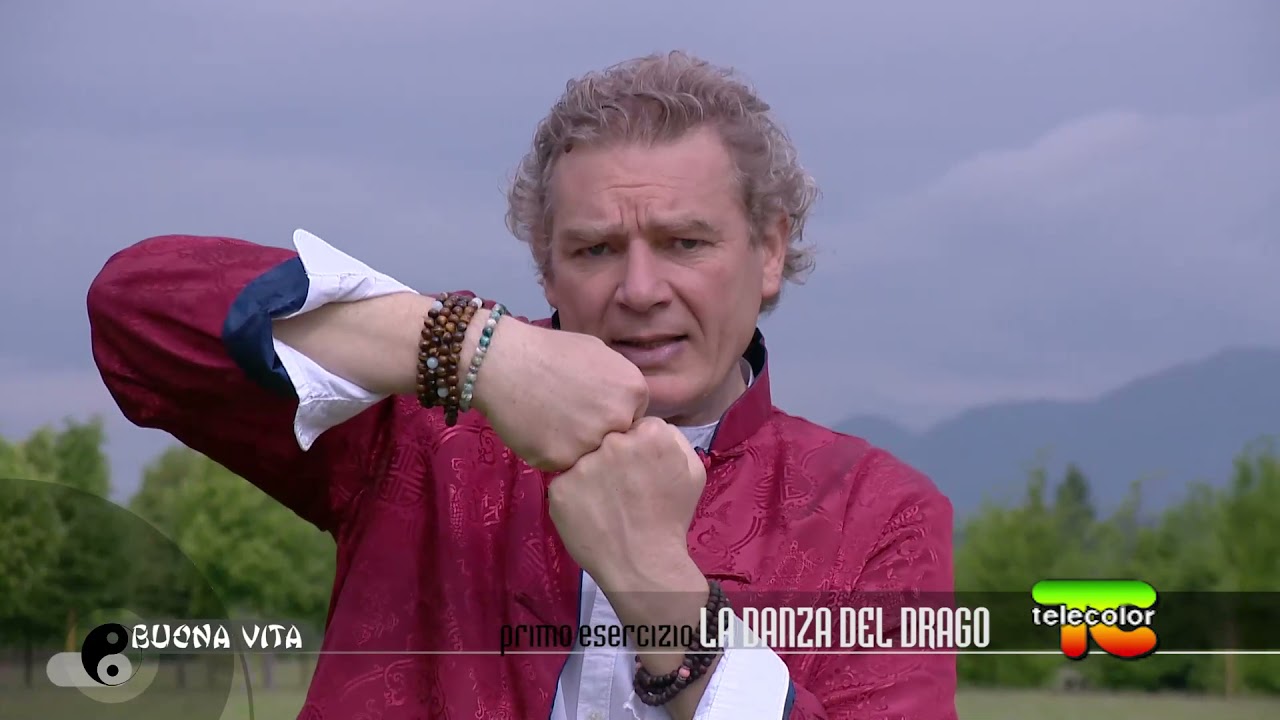 Buona Vita: La danza del drago 01.12.2021