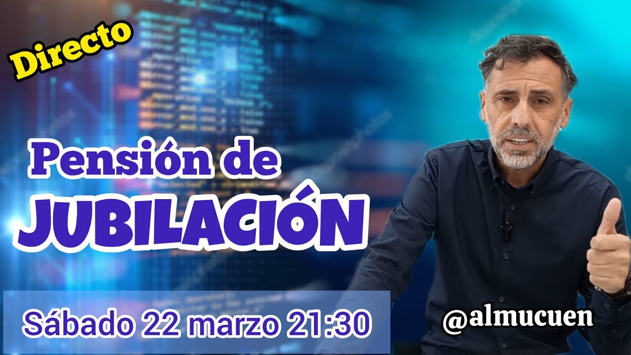 Jubilación ordinaria