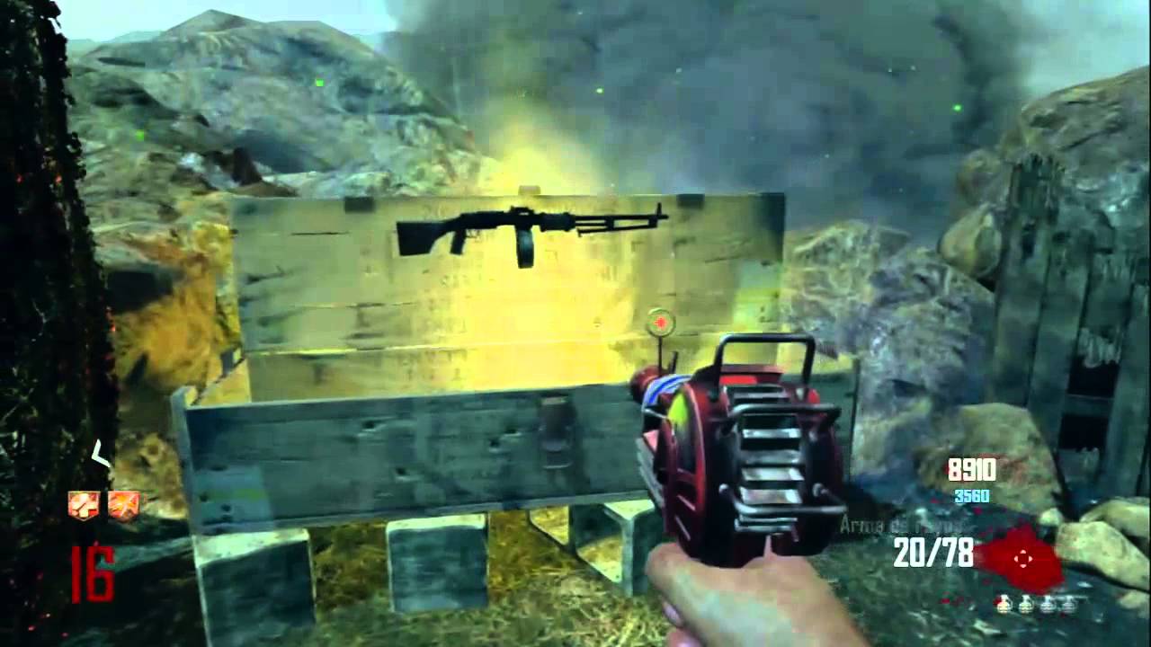 Momentos WTF? de Call of Duty