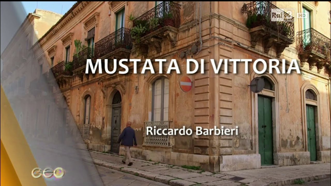 La città di Vittoria e la 