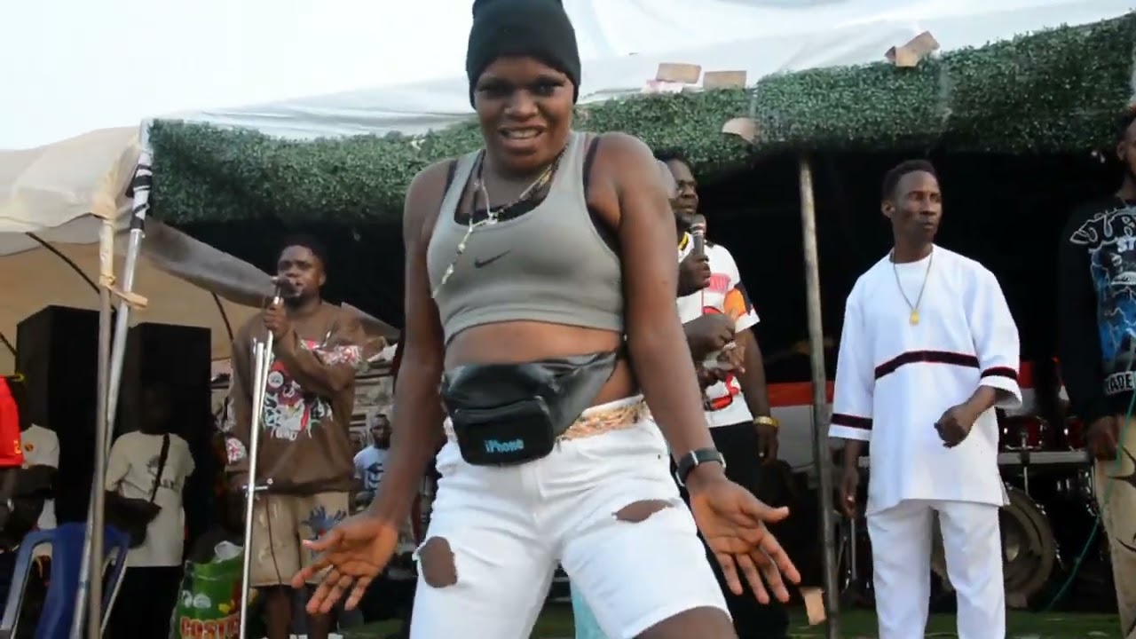 Omojoly FT adviser eromosele 2026