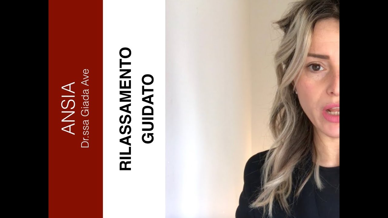 Meditazione e rilassamento guidato