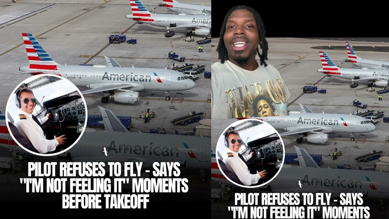 That’s a good pilot.. 