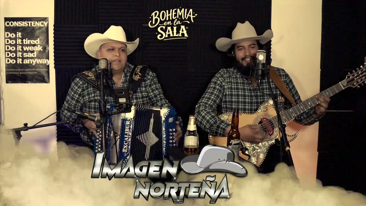 POPURRI DE LOS TIGRES DEL NORTE