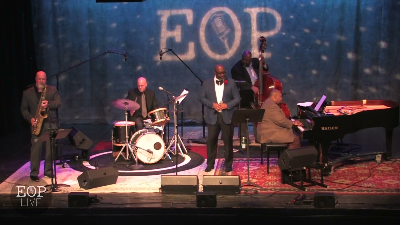 The Jazz Legacy Project 
