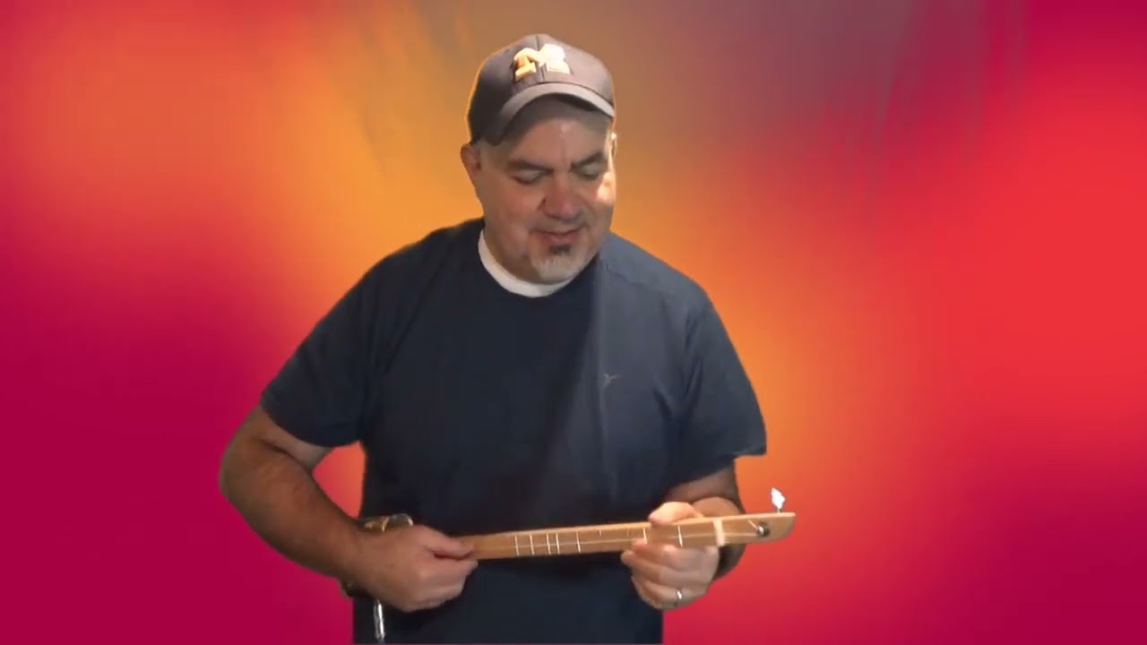 Spam Canjo demo 2023