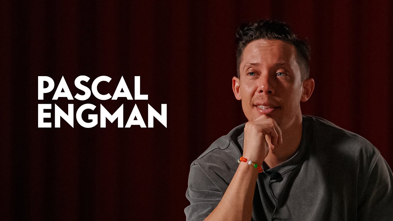 «Ingen» | Bokbad med Pascal Engman
