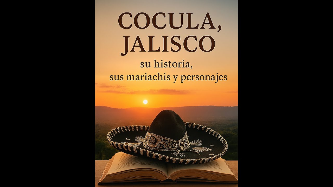 EL ORIGEN DEL MARIACHI