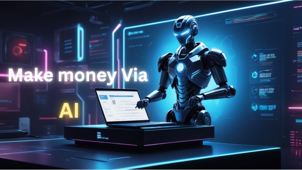 How I Built a Website With AI in Under 10 Minutes