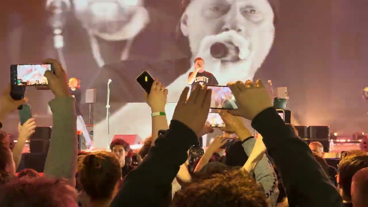 Kaliber 44, Wzgórze Ya-Pa 3 - Mam Tak Samo Jak Ty - TRIBUTE TO JOKA Spodek Katowice 7.02.2026