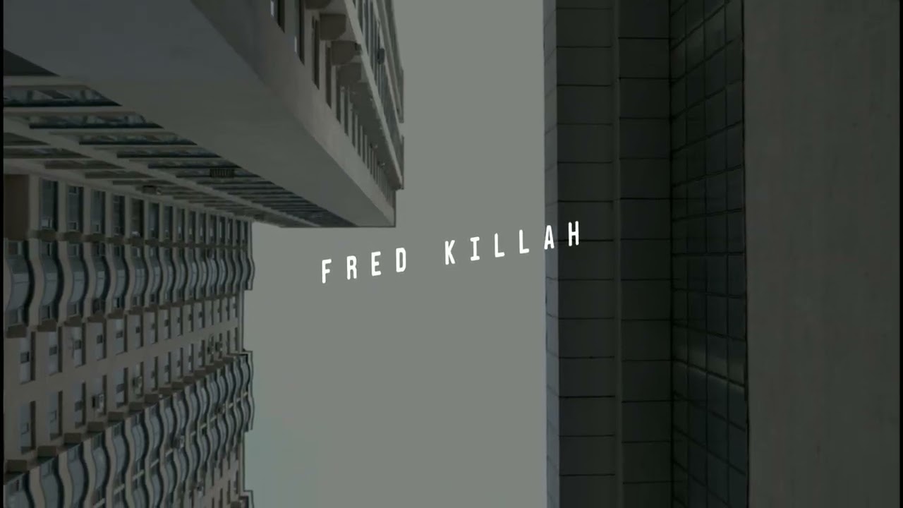 Nostromo / instru rap / boom bap - Fred Killah 2026