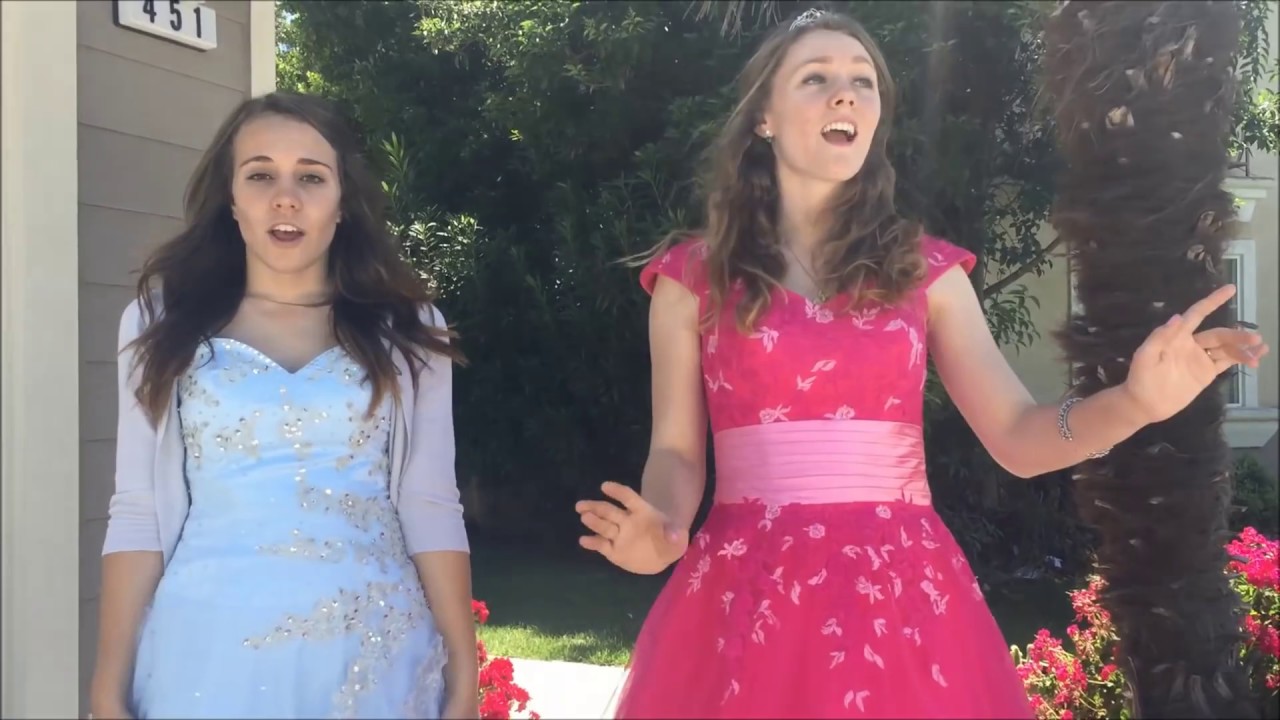 Barbie: Princess and Pauper- 