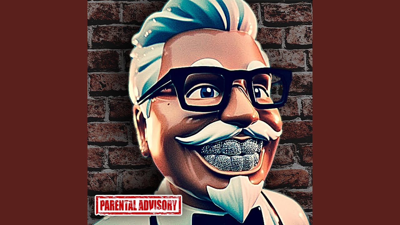 WINNER WINNER CHICKEN DINNER