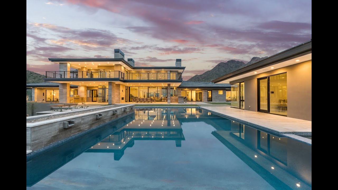 10944 E Whistling Wind Way, Scottsdale, AZ 85255  | Joan Levinson  - Realty ONE Group