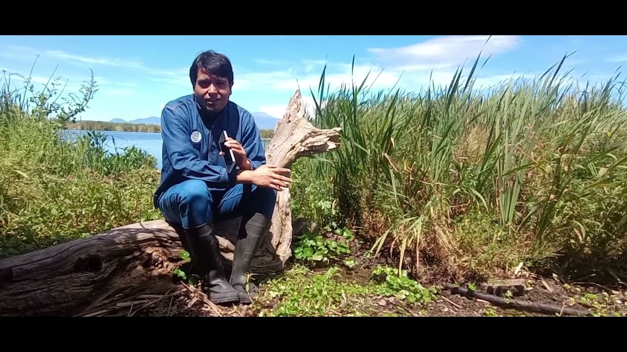 Documental Ciénegas de Lerma