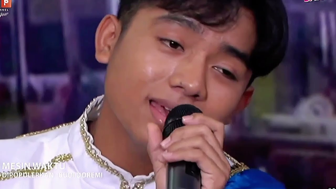 BETRAND PETO PUTRA ONSU || mesin waktu ||