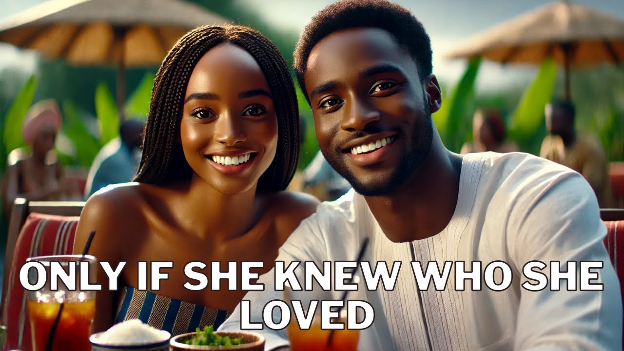 “I Loved Him… Then I Noticed This” #africanstories #africanfolktales #storytelling #folklore #movie 