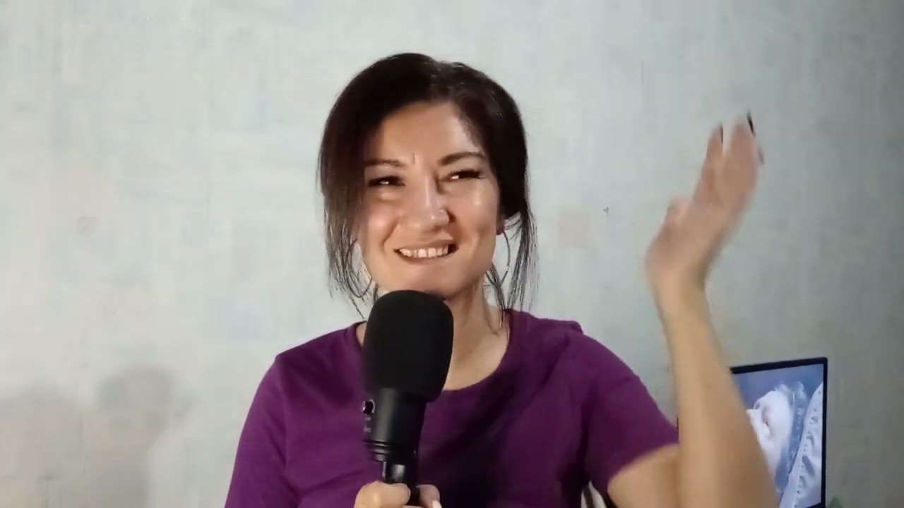 ASMR. МУЖ - СОВА, А Я - ЖАВОРОНОК, ЧТО ДЕЛАТЬ?