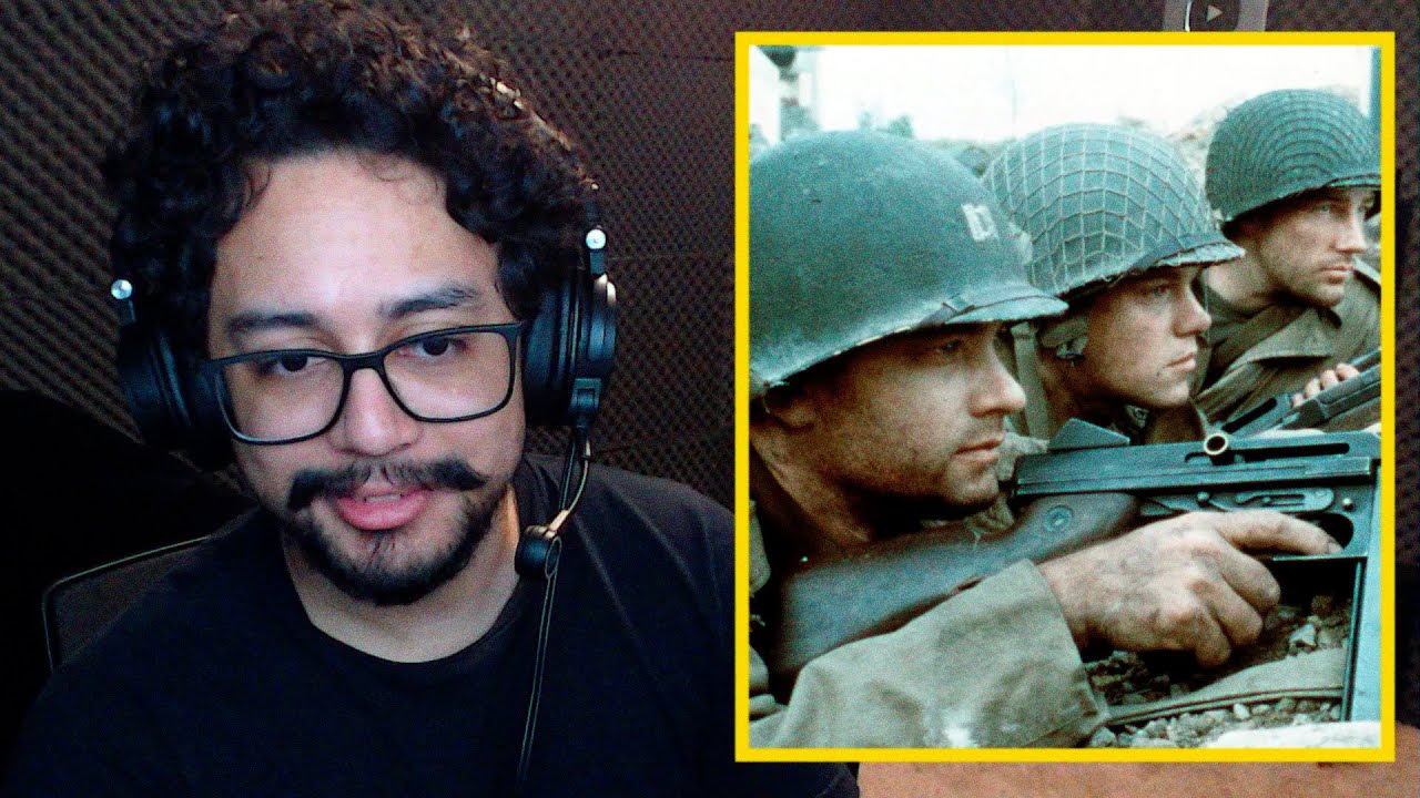 MENTIRAM PARA VOCÊ SOBRE A SEGUNDA GUERRA MUNDIAL