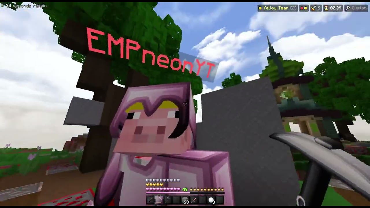 POV: When u play EU for the first time (Recorded by PieDinky)