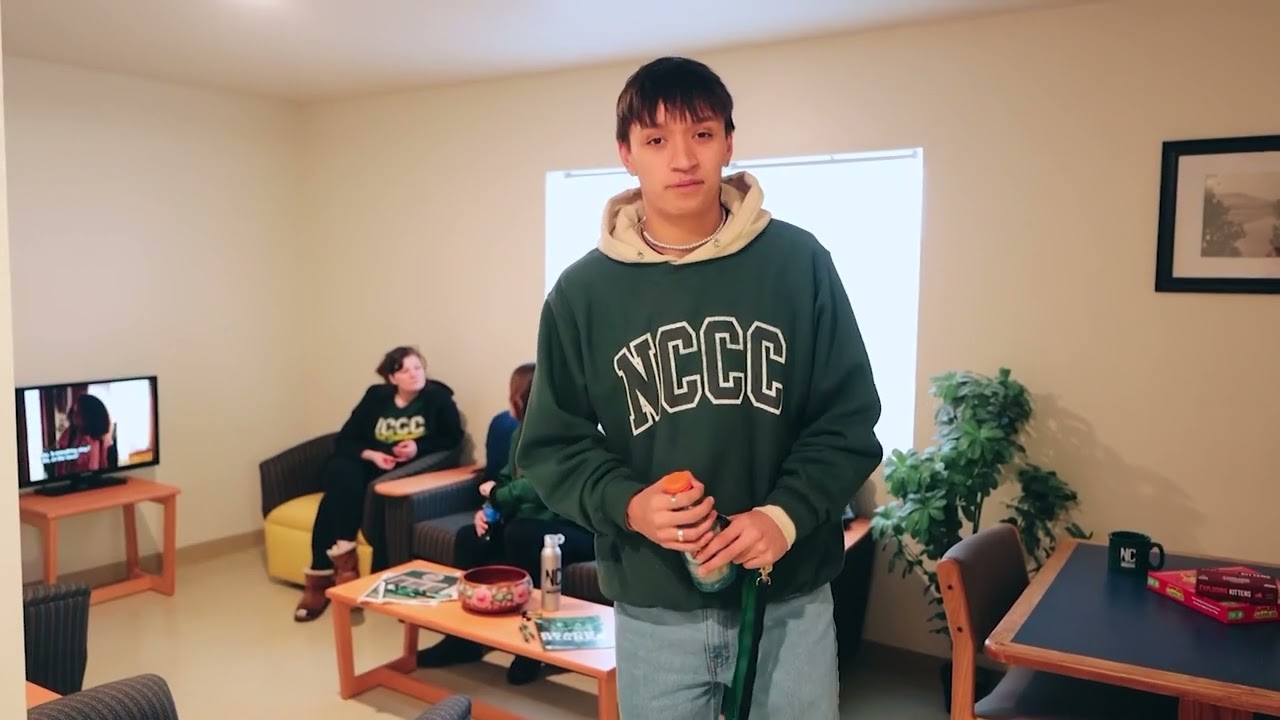 Residence Life at North Country