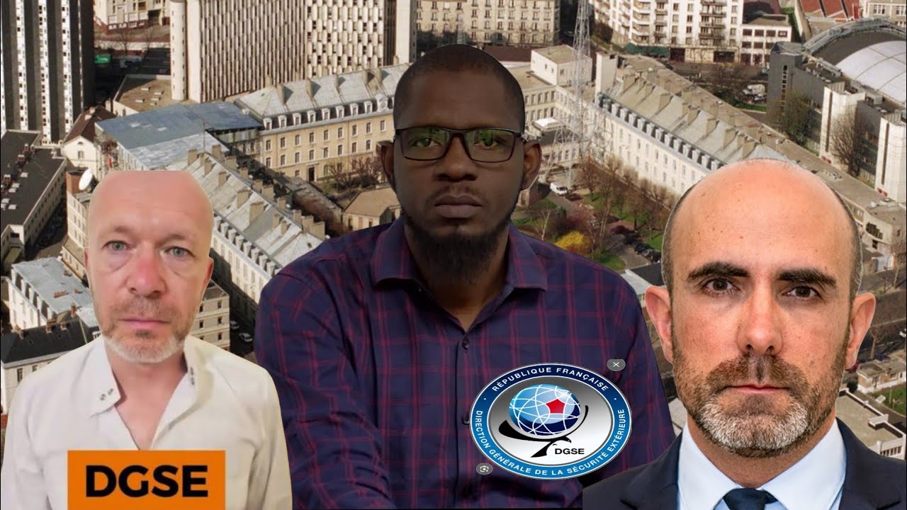 DGSE au Mali : Le badge diplomatique ne protège plus les espions !