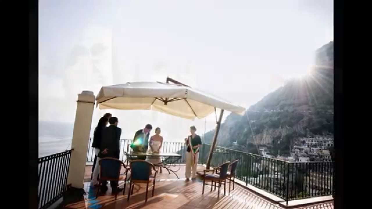 Positano Town Hall Weddings in Italy by The Bridal Consultant