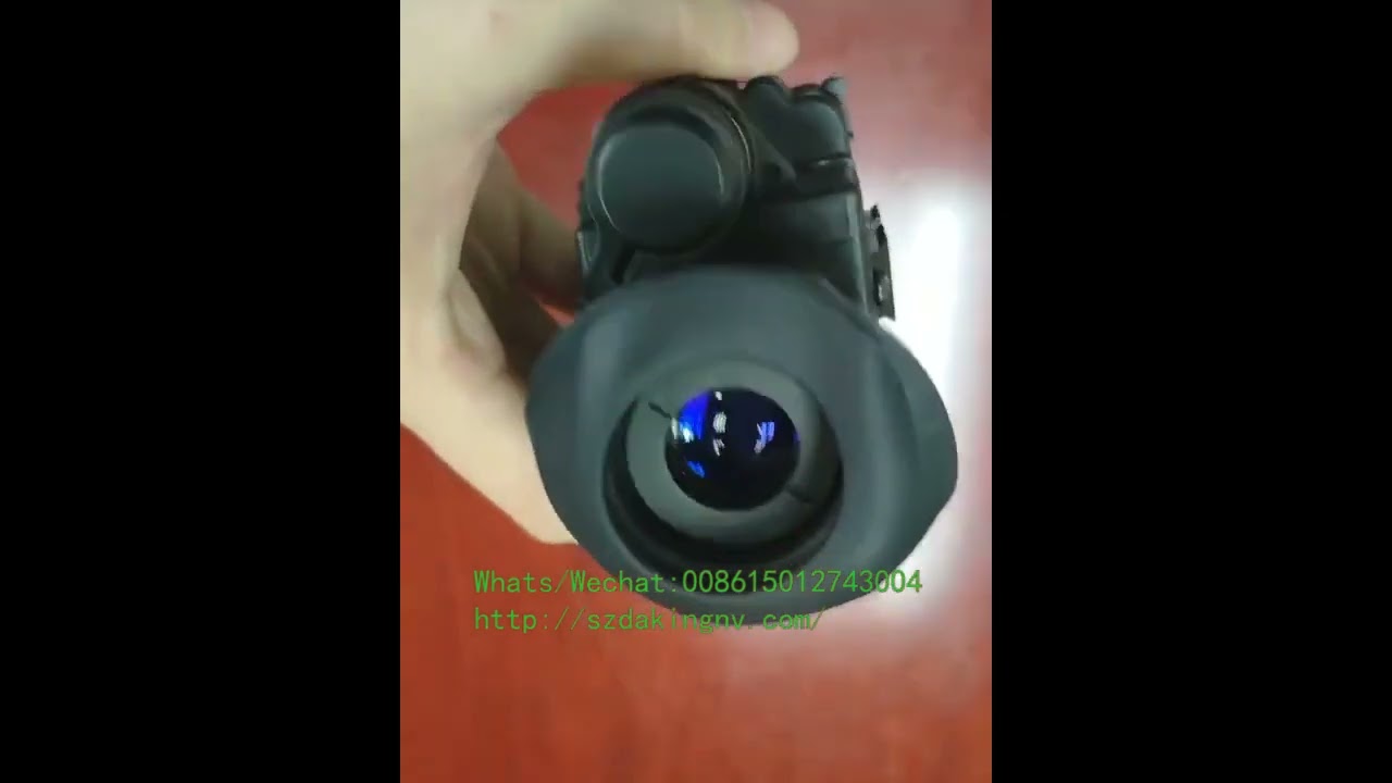 DM2041 a nice #nightvision #night vision monocular #monocular #monoculares #gen2  #army #fishing