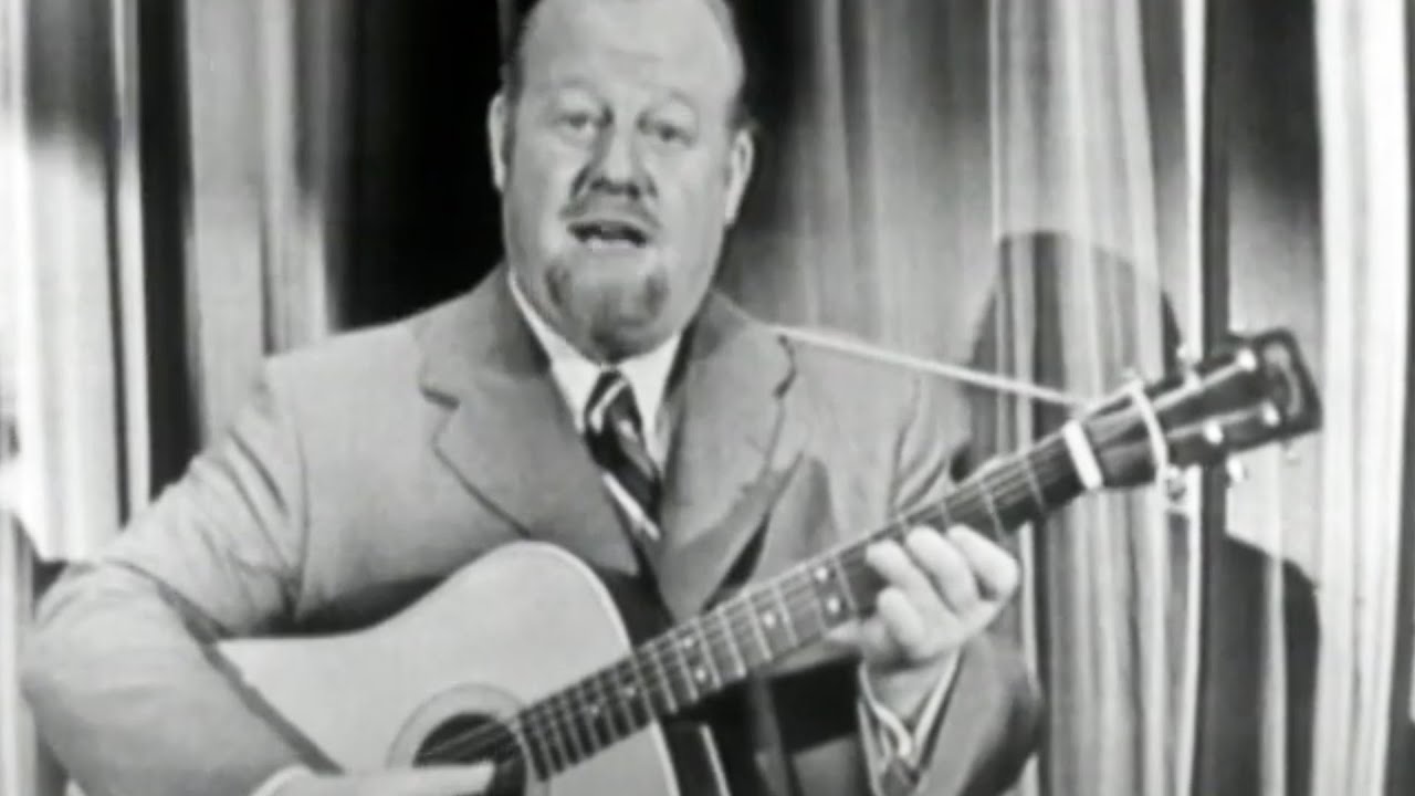 Burl Ives 