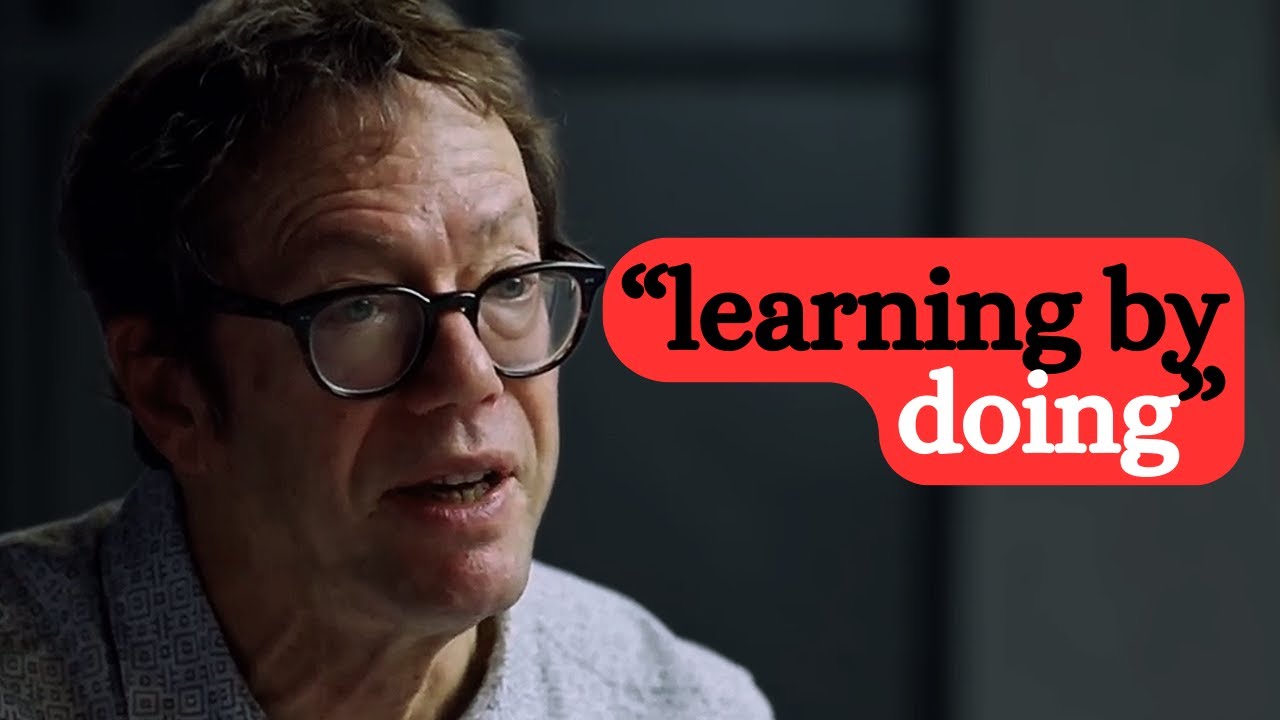 The REAL Reason You're Not Successful and Living a Boring Life #inspiration #motivation #podcast