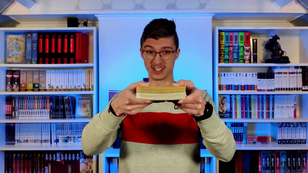How to protect your Manga!