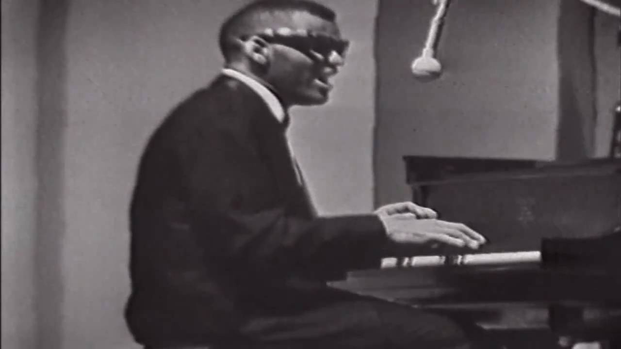 Ray Charles - Let The Good Times Roll (LIVE) HD
