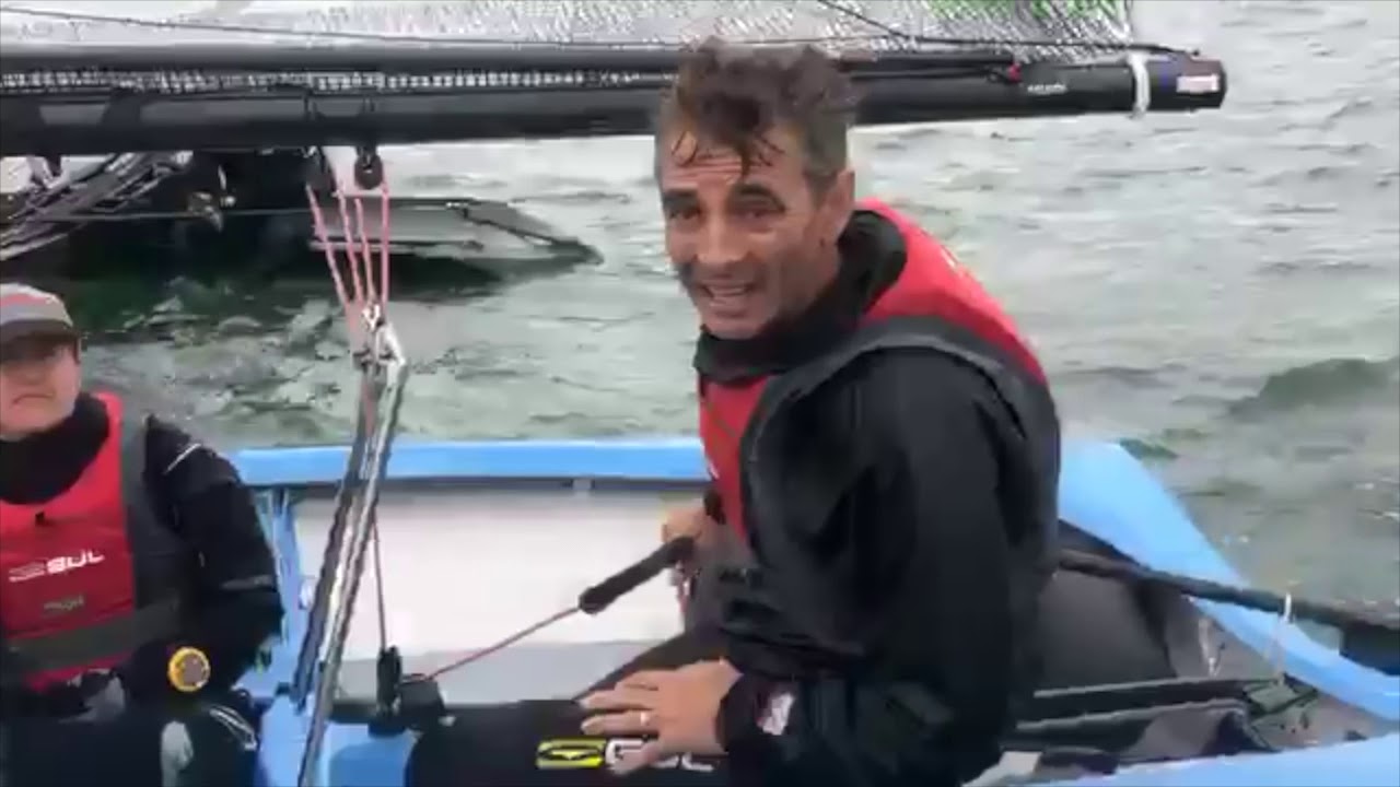 Allspars Final Fling 2019
