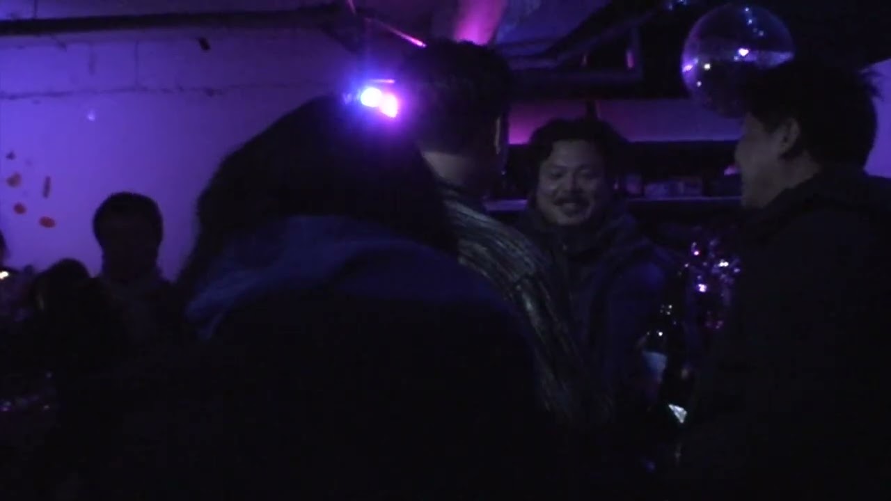 20251231 GYOJUNG Showcase behind